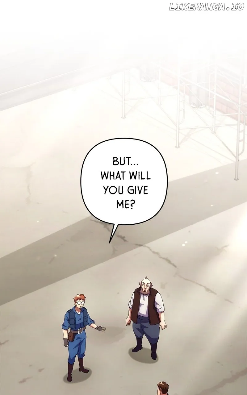 Read Surviving in an Action chapter 74 image 1 on Lezhin