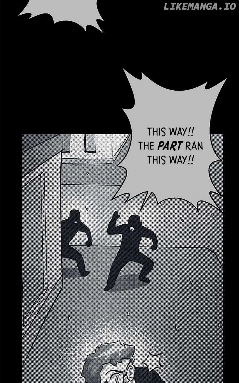 Read Surviving in an Action chapter 74 image 20 on Lezhin