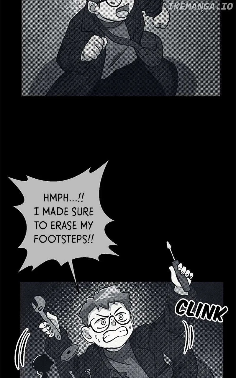 Read Surviving in an Action chapter 74 image 21 on Lezhin