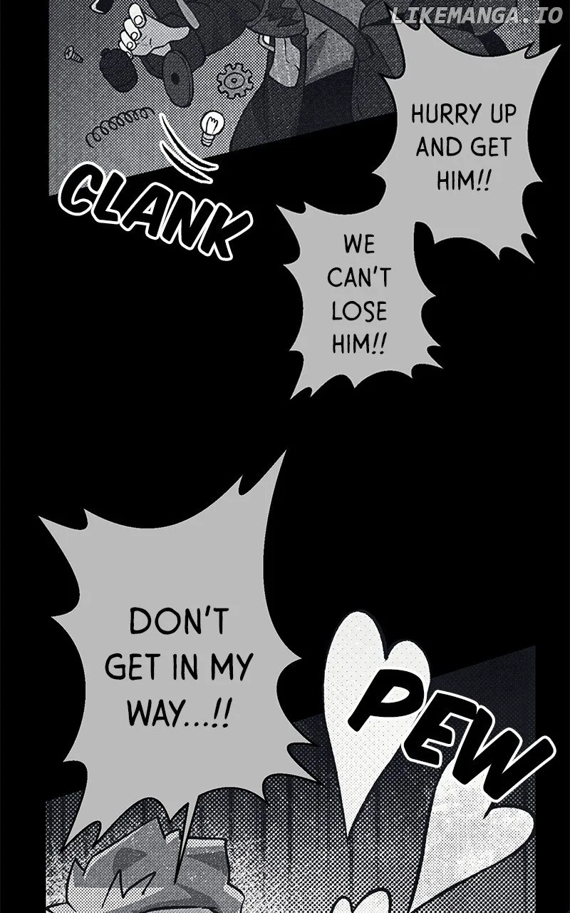 Read Surviving in an Action chapter 74 image 22 on Lezhin