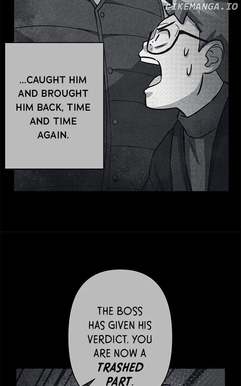 Read Surviving in an Action chapter 74 image 26 on Lezhin