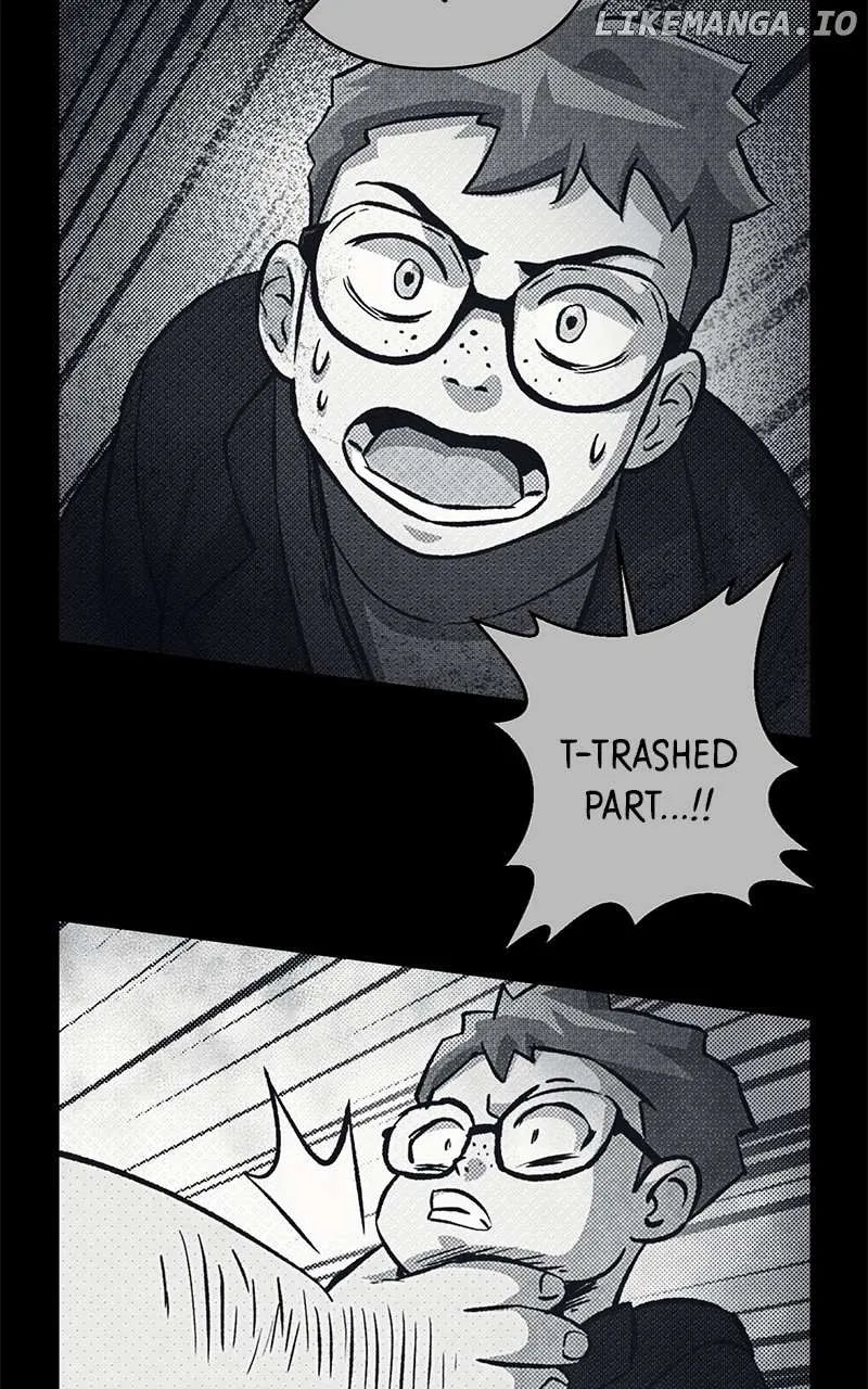 Read Surviving in an Action chapter 74 image 27 on Lezhin