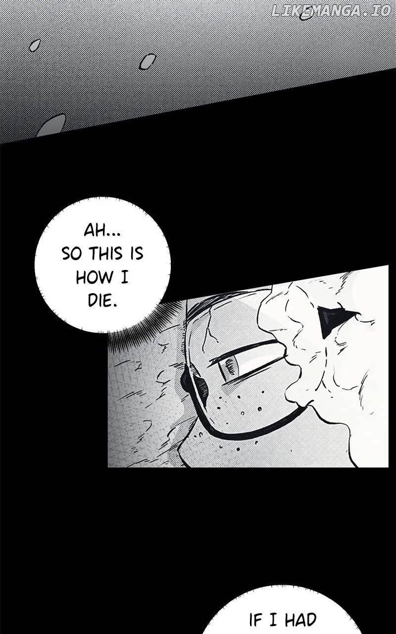 Read Surviving in an Action chapter 74 image 32 on Lezhin