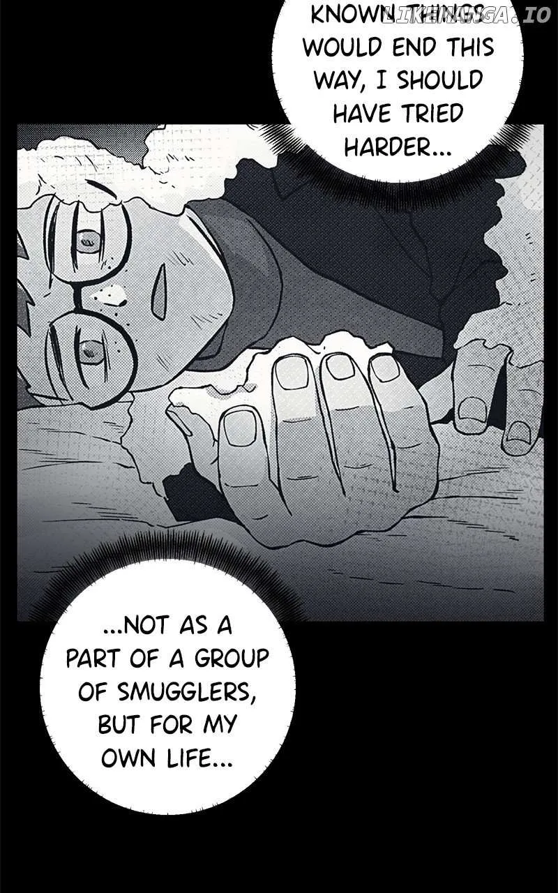 Read Surviving in an Action chapter 74 image 33 on Lezhin