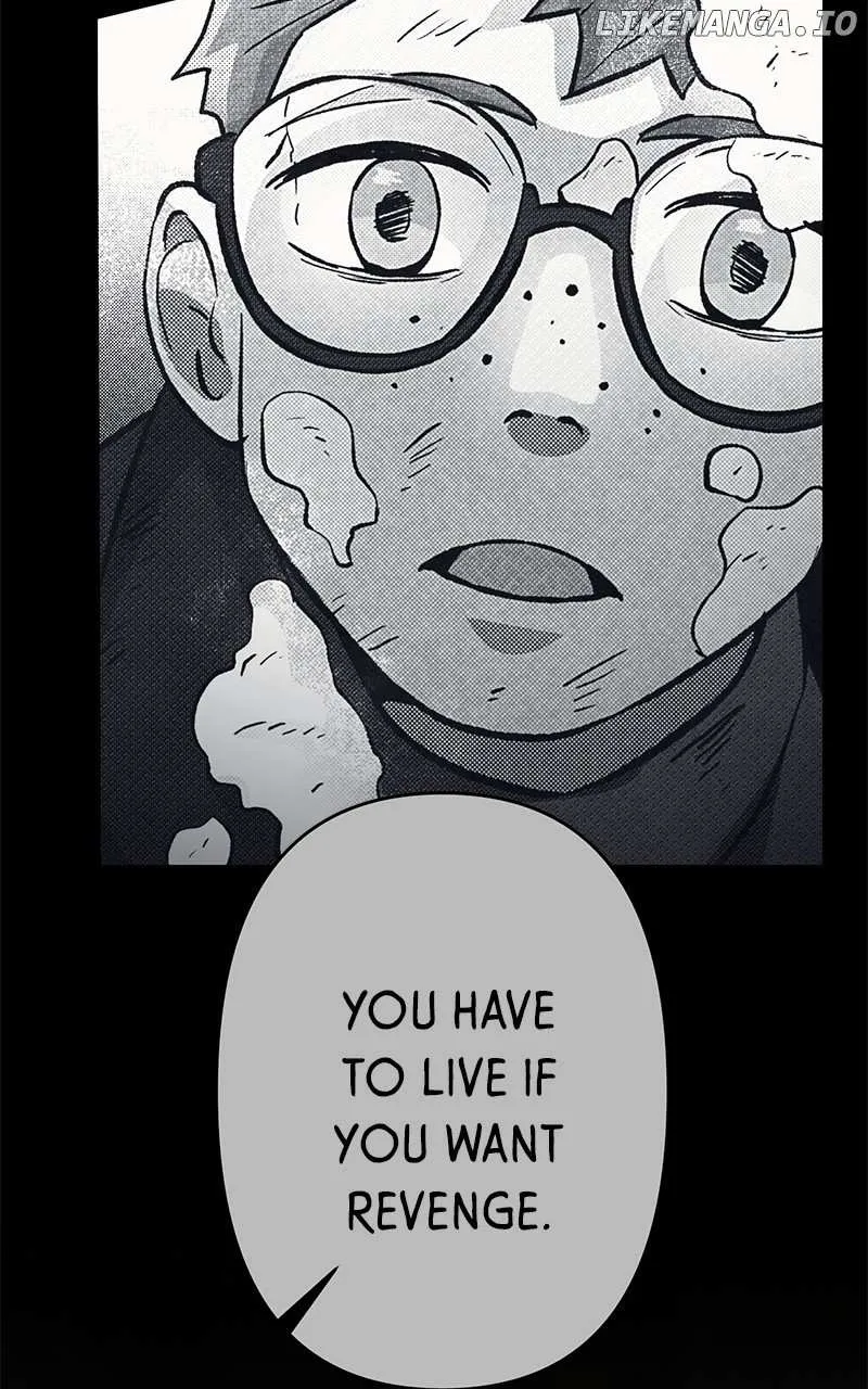 Read Surviving in an Action chapter 74 image 37 on Lezhin