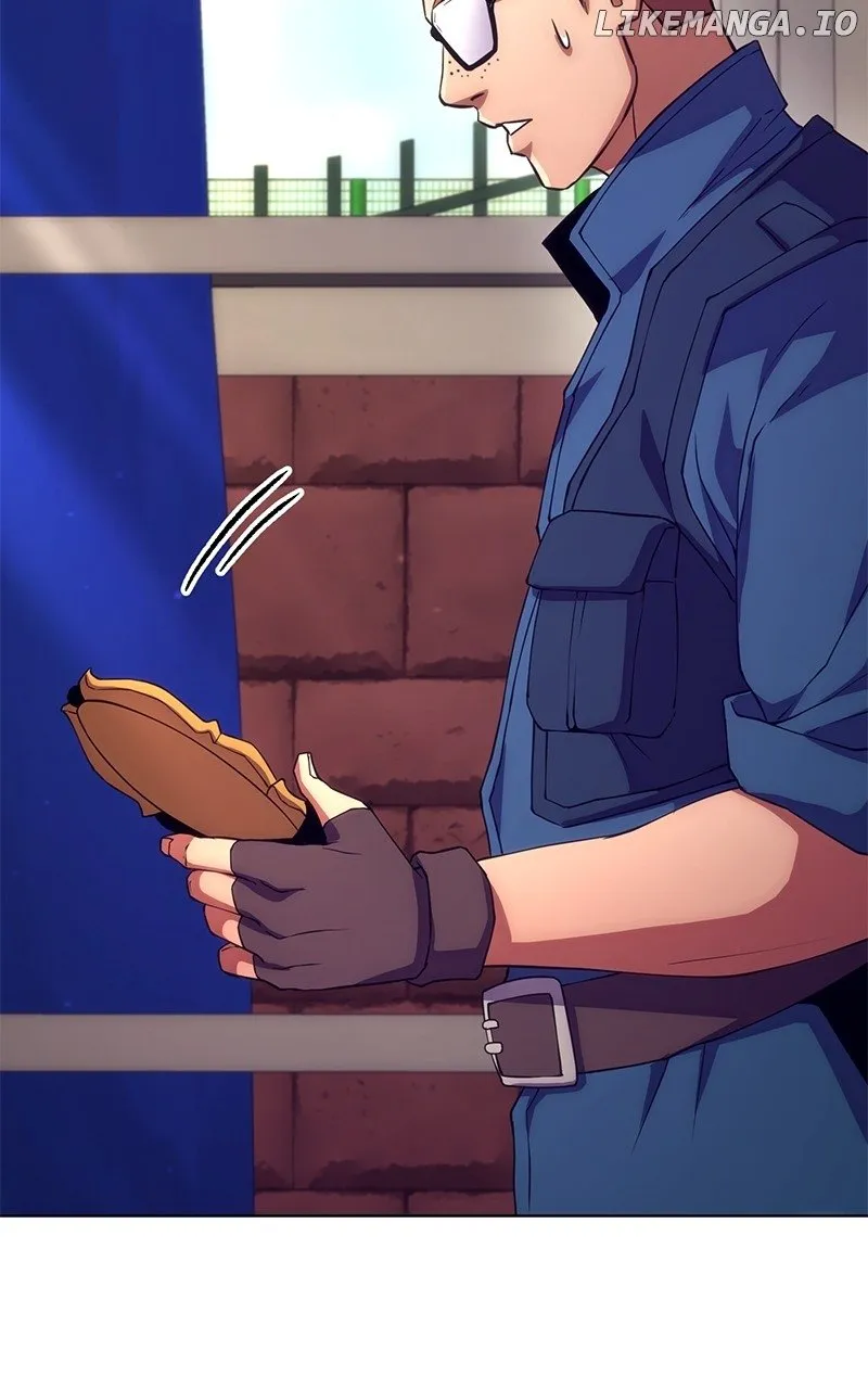 Read Surviving in an Action chapter 74 image 39 on Lezhin