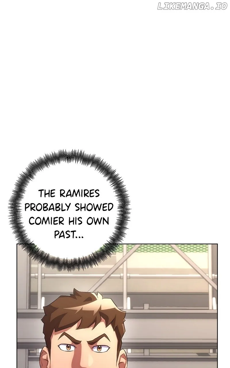 Read Surviving in an Action chapter 74 image 40 on Lezhin