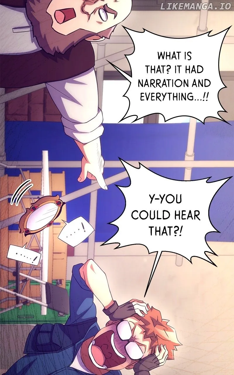 Read Surviving in an Action chapter 74 image 43 on Lezhin