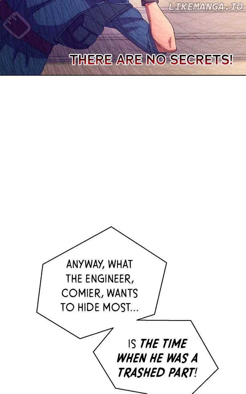 Read Surviving in an Action chapter 74 image 44 on Lezhin