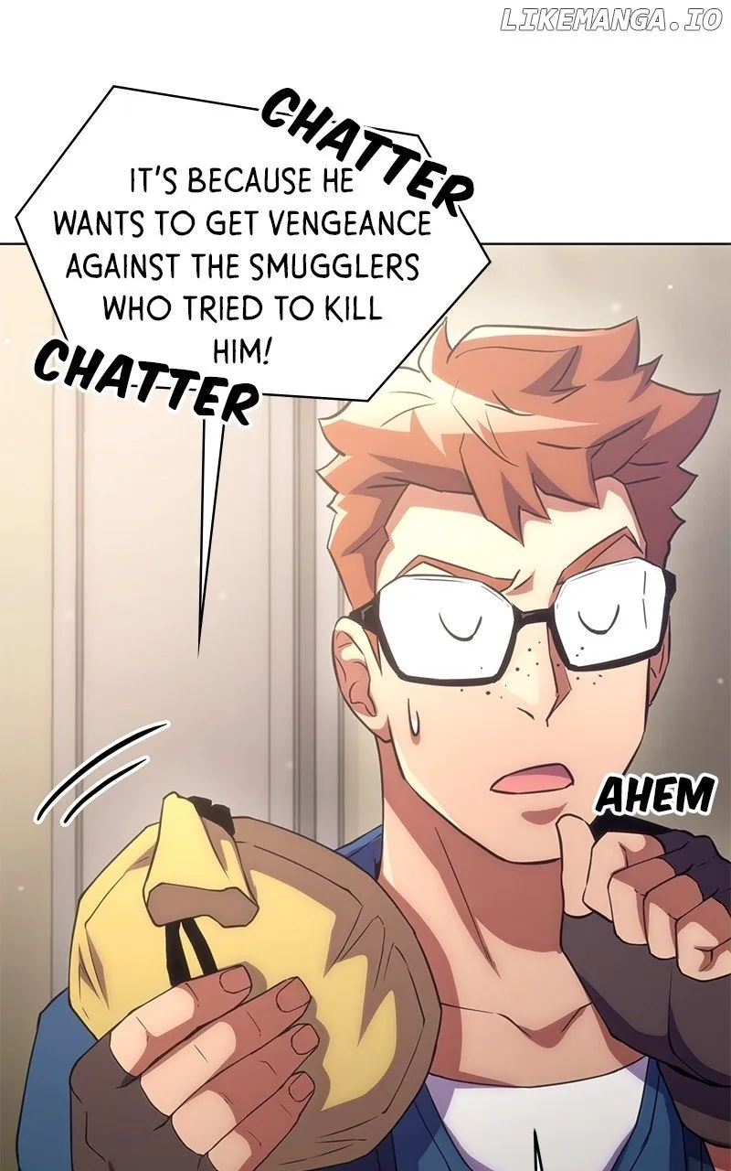 Read Surviving in an Action chapter 74 image 46 on Lezhin
