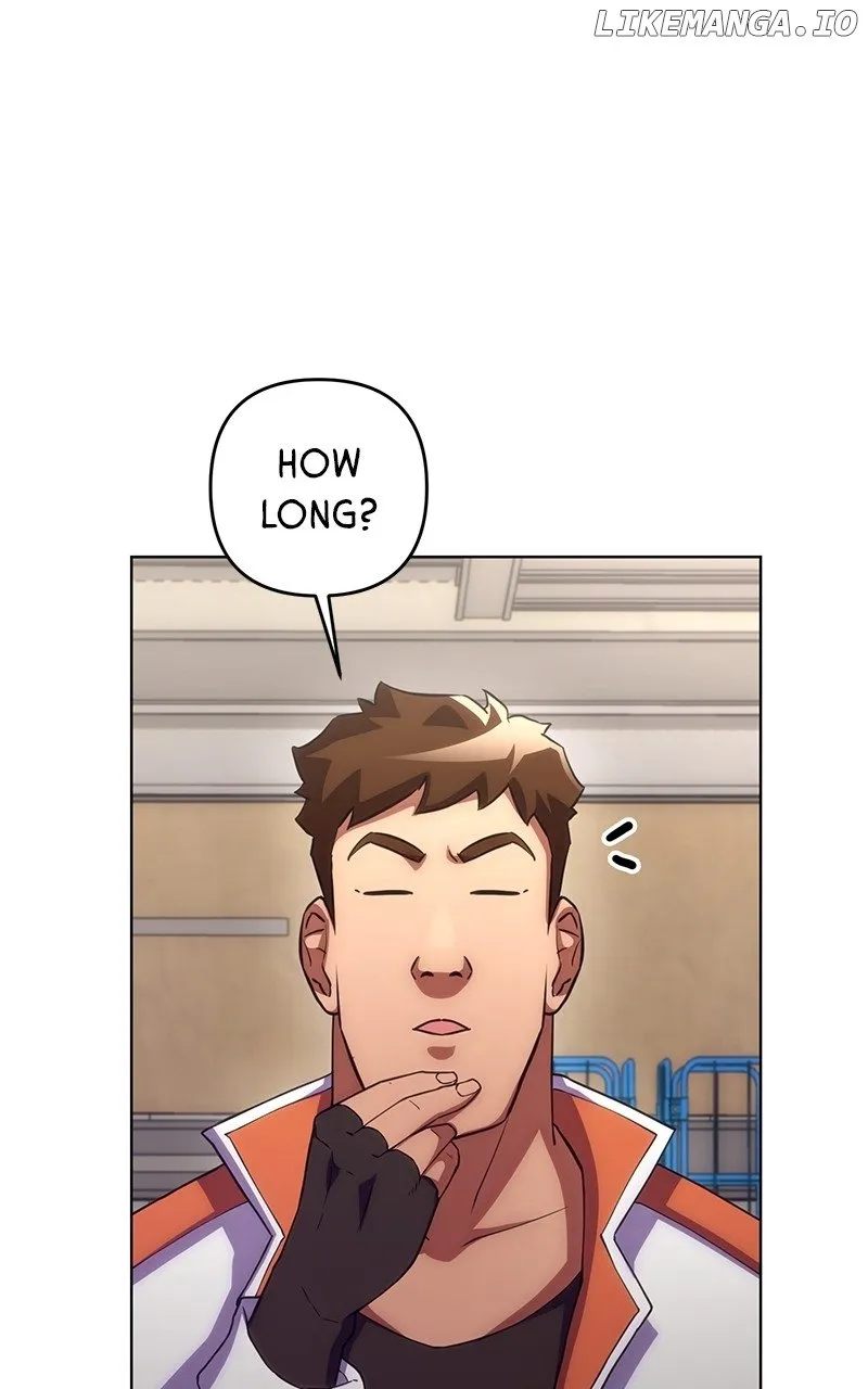 Read Surviving in an Action chapter 74 image 51 on Lezhin