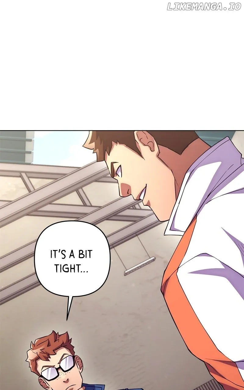 Read Surviving in an Action chapter 74 image 55 on Lezhin