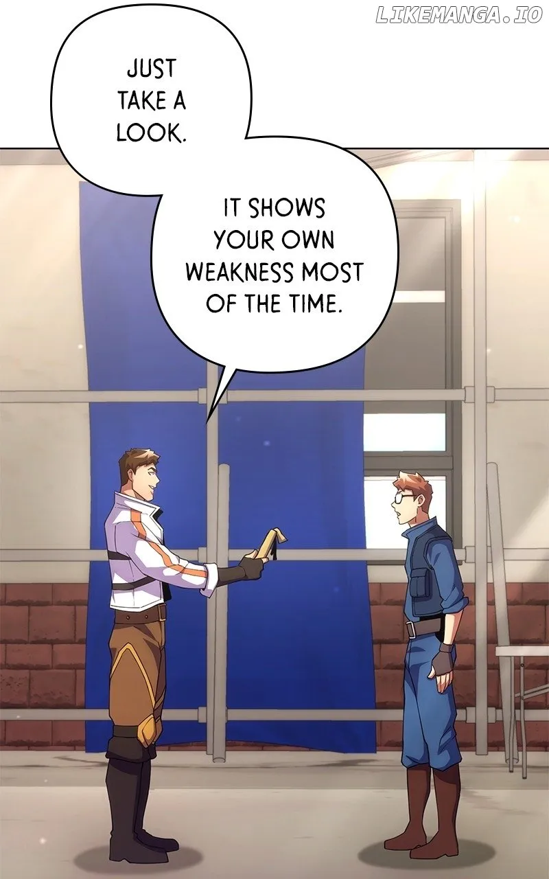 Read Surviving in an Action chapter 74 image 8 on Lezhin
