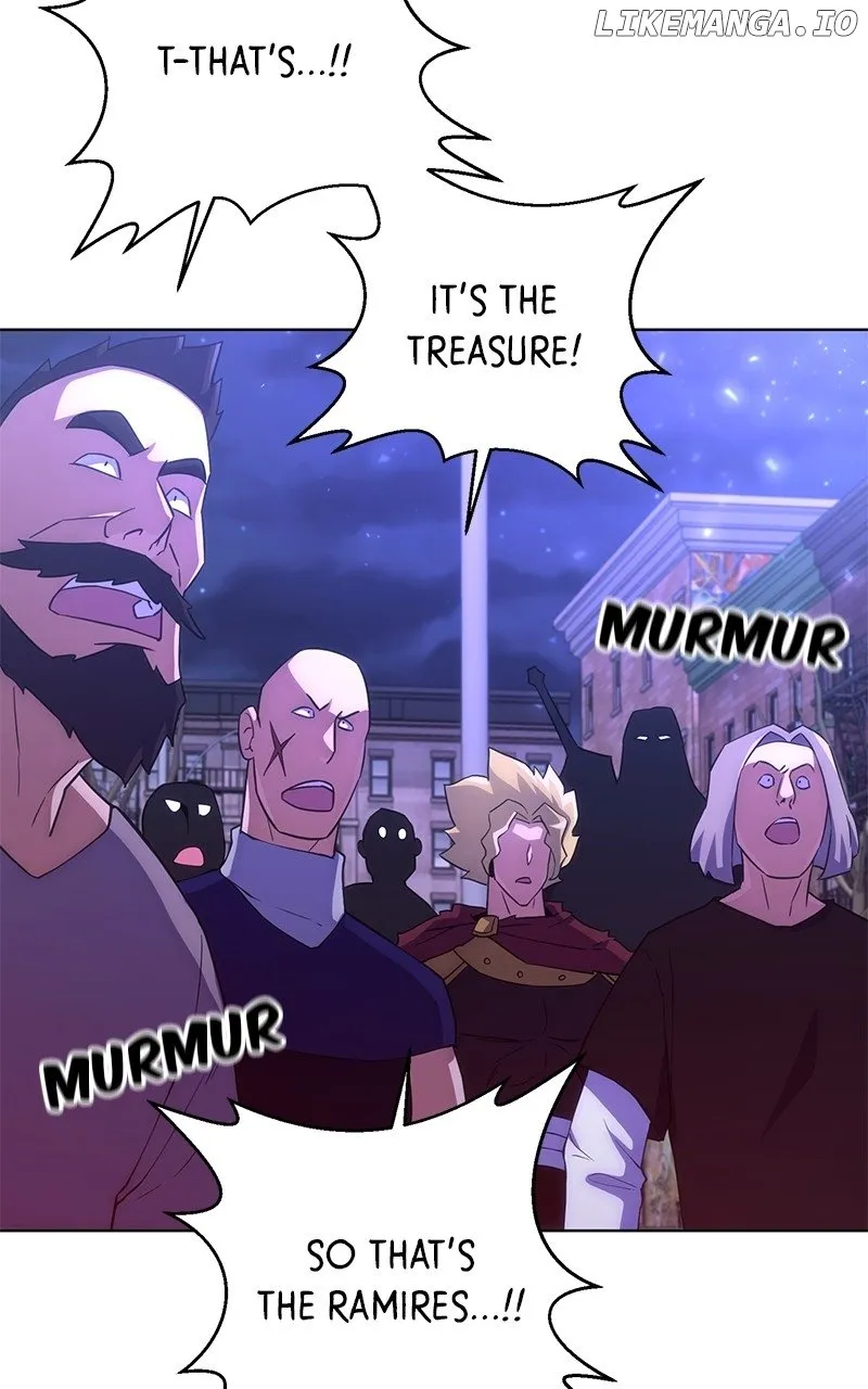 Read Surviving in an Action chapter 74 image 81 on Lezhin