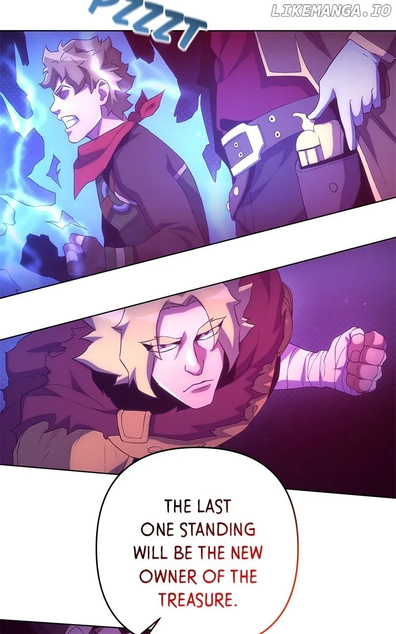 Read Surviving in an Action chapter 74 image 87 on Lezhin