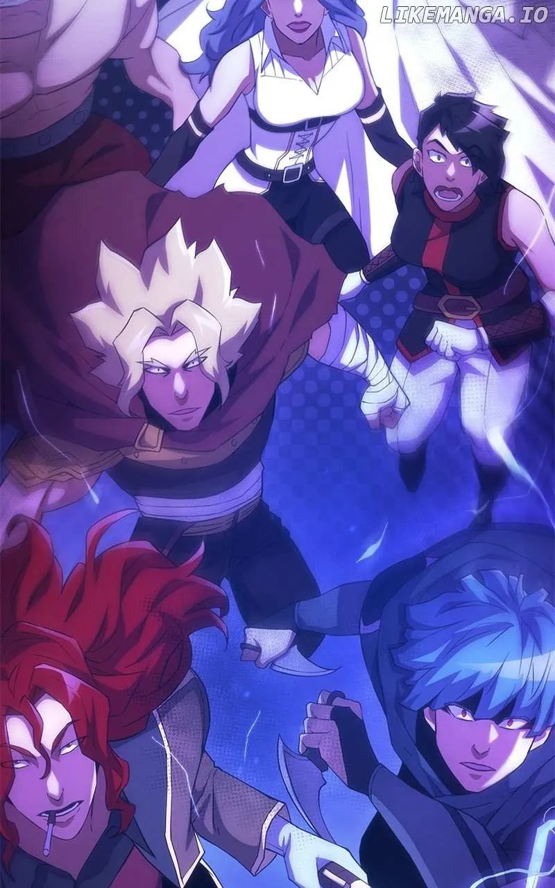 Read Surviving in an Action chapter 74 image 93 on Lezhin