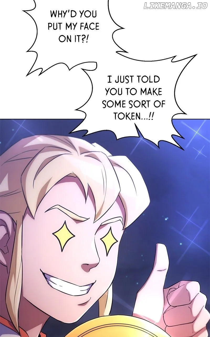 Read Surviving in an Action chapter 75 image 11 on Lezhin