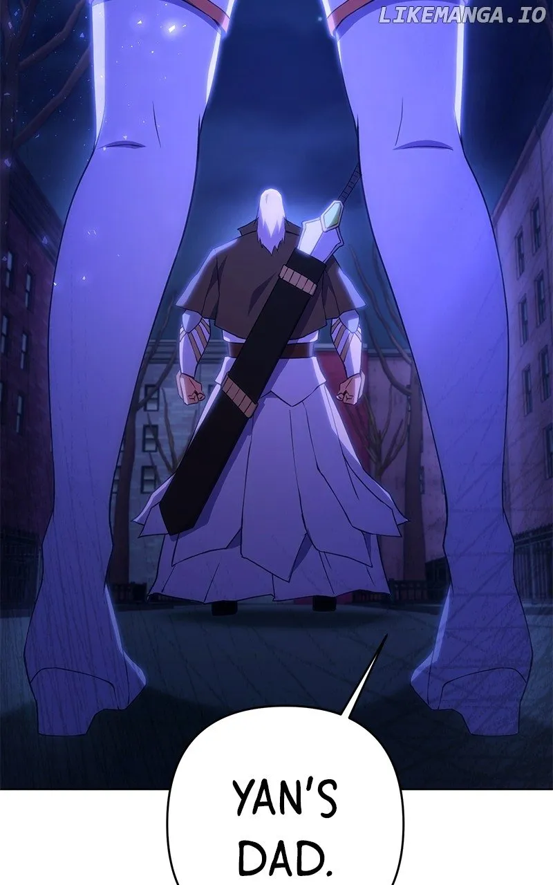 Read Surviving in an Action chapter 75 image 28 on Lezhin