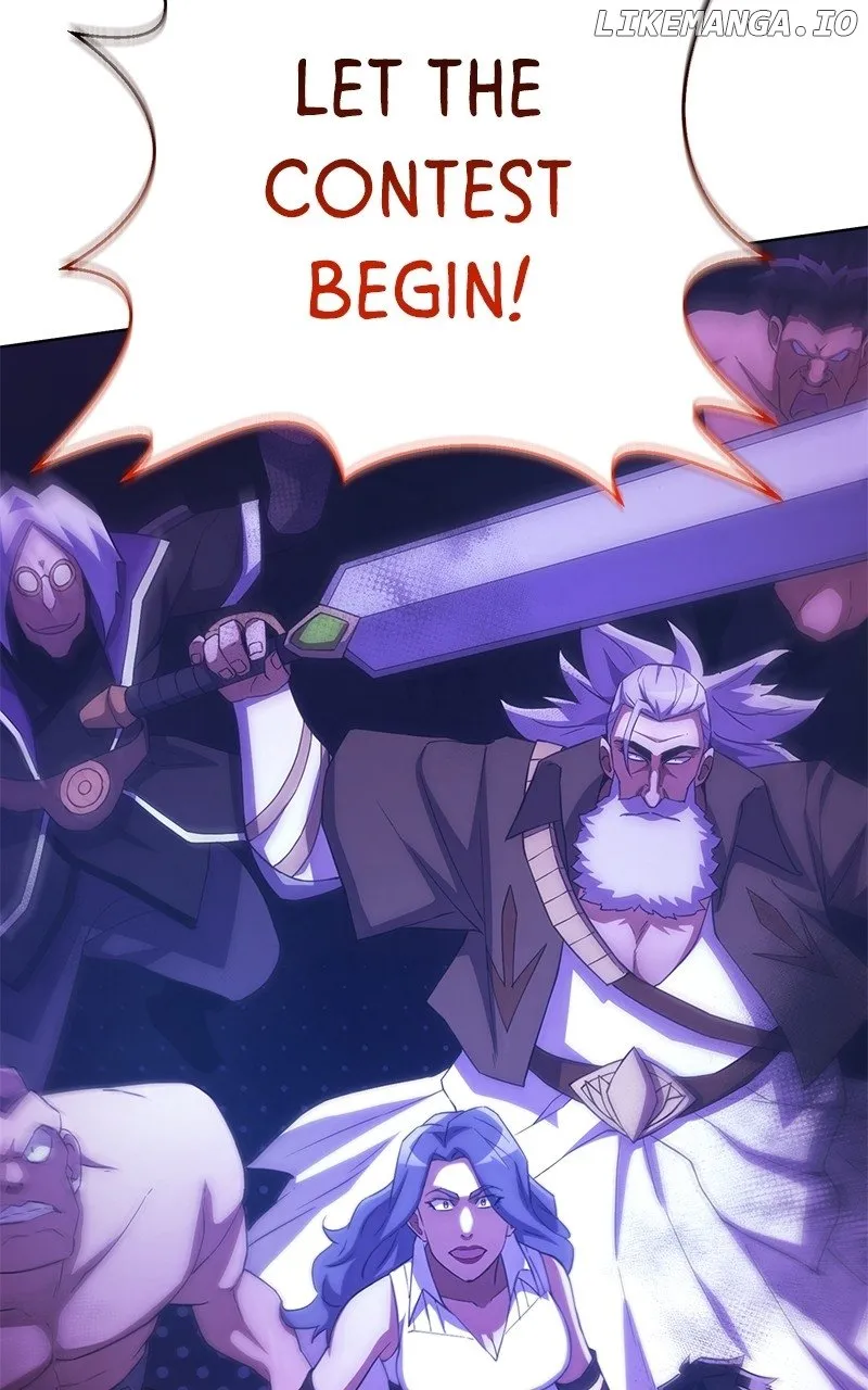 Read Surviving in an Action chapter 75 image 3 on Lezhin