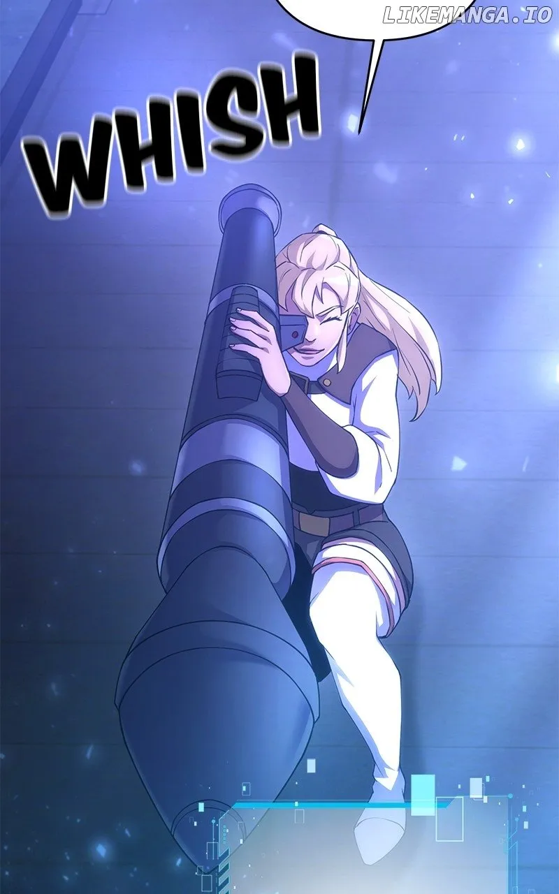 Read Surviving in an Action chapter 75 image 34 on Lezhin