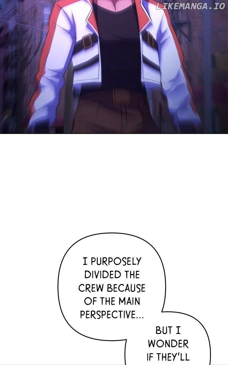Read Surviving in an Action chapter 75 image 40 on Lezhin