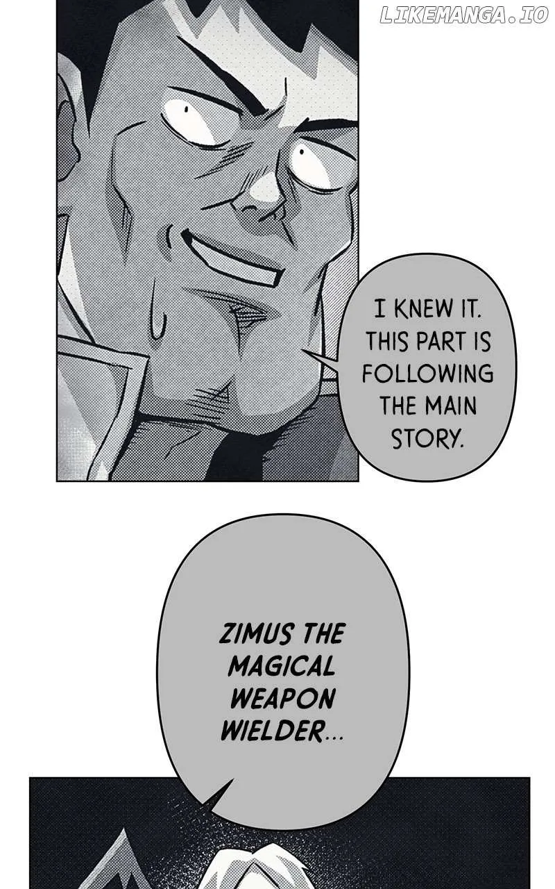 Read Surviving in an Action chapter 75 image 45 on Lezhin