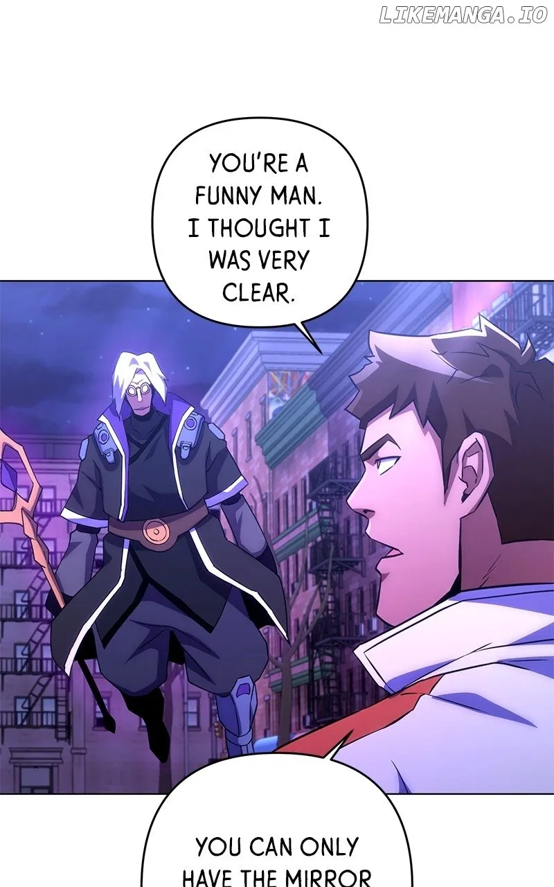 Read Surviving in an Action chapter 75 image 51 on Lezhin