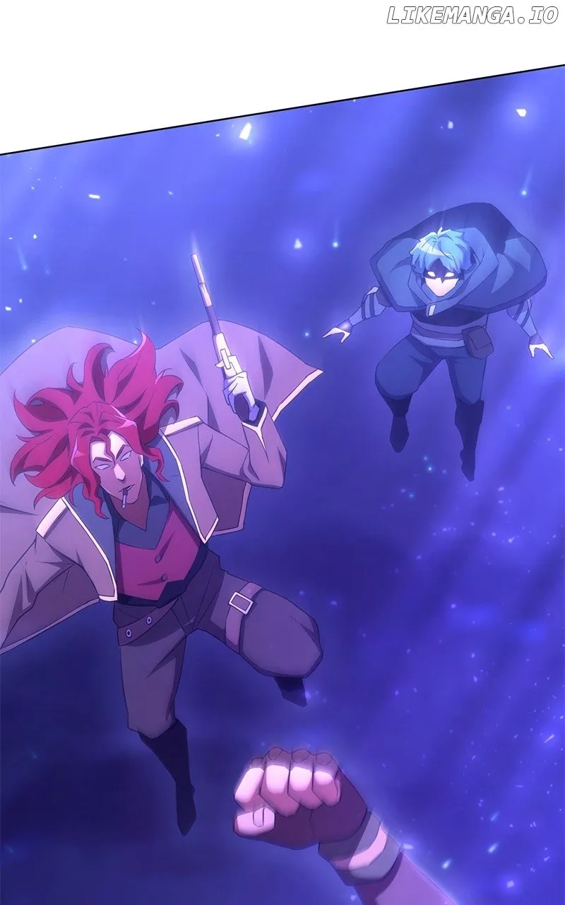 Read Surviving in an Action chapter 75 image 58 on Lezhin