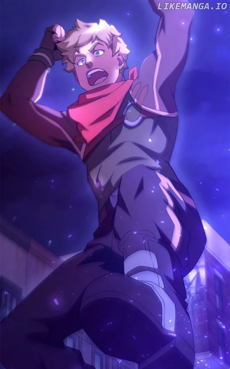 Read Surviving in an Action chapter 75 image 59 on Lezhin