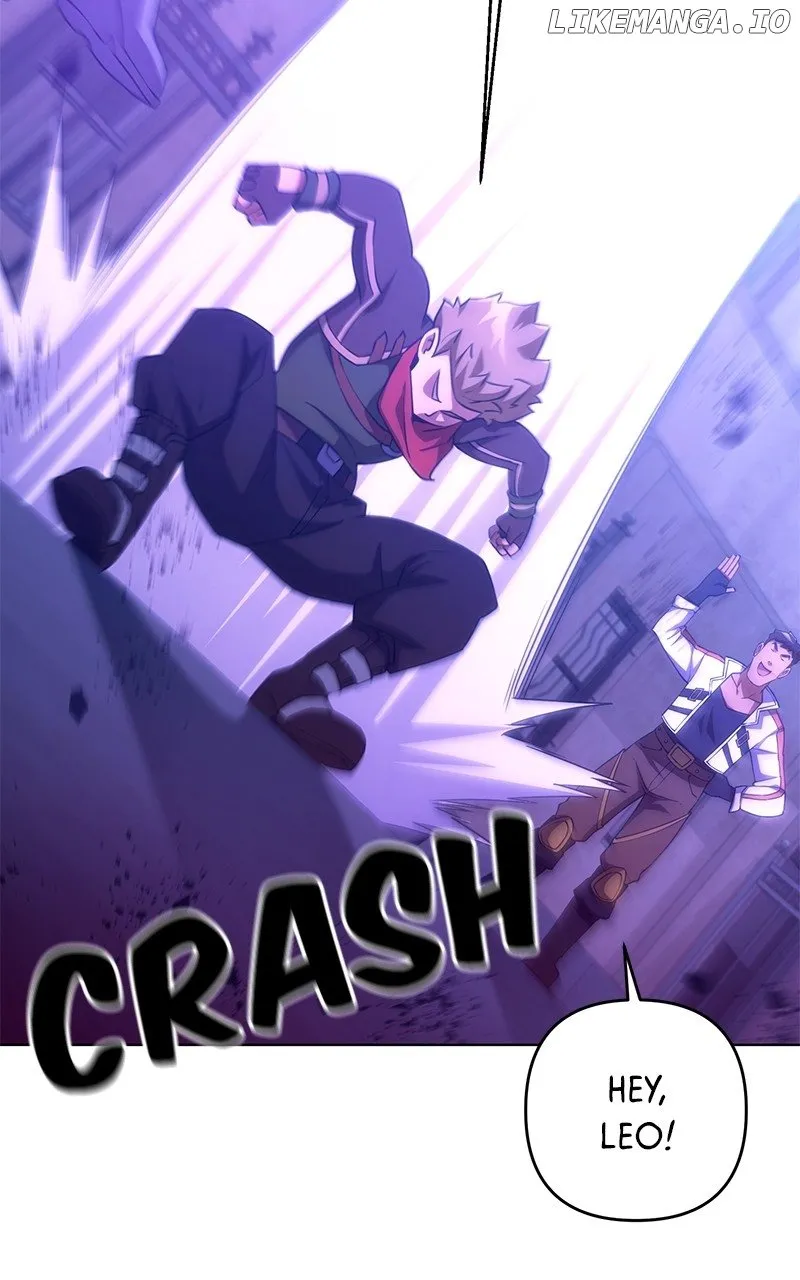 Read Surviving in an Action chapter 75 image 62 on Lezhin