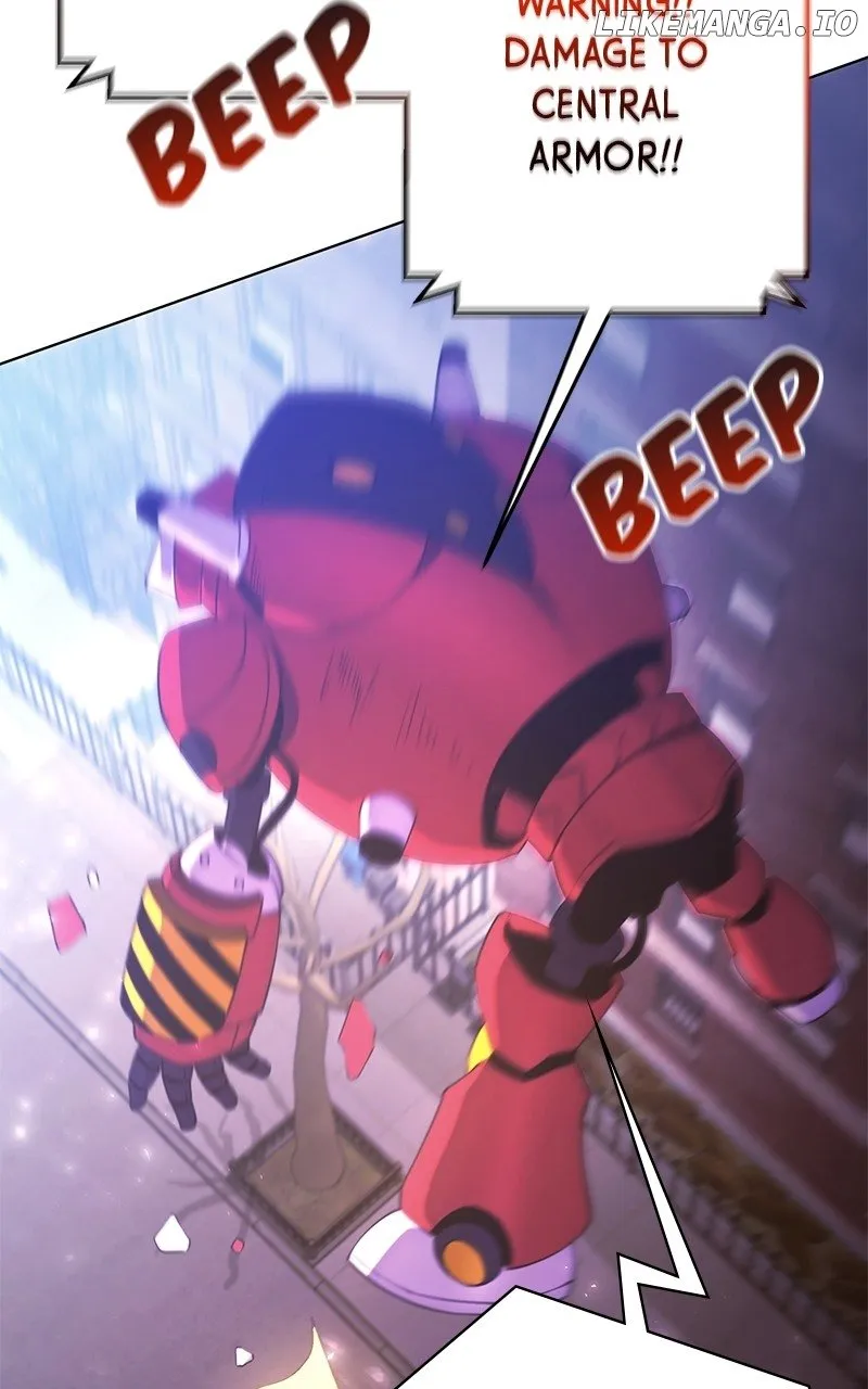 Read Surviving in an Action chapter 78 image 20 on Lezhin
