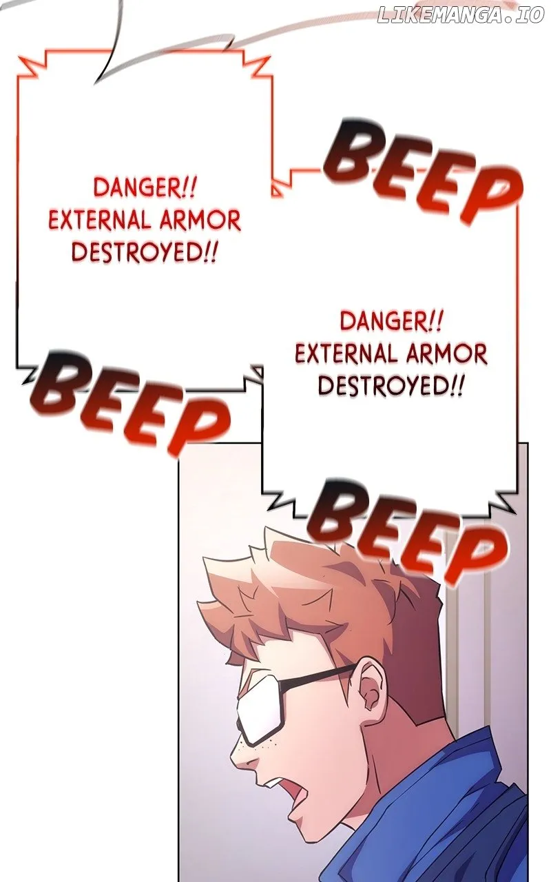 Read Surviving in an Action chapter 78 image 30 on Lezhin