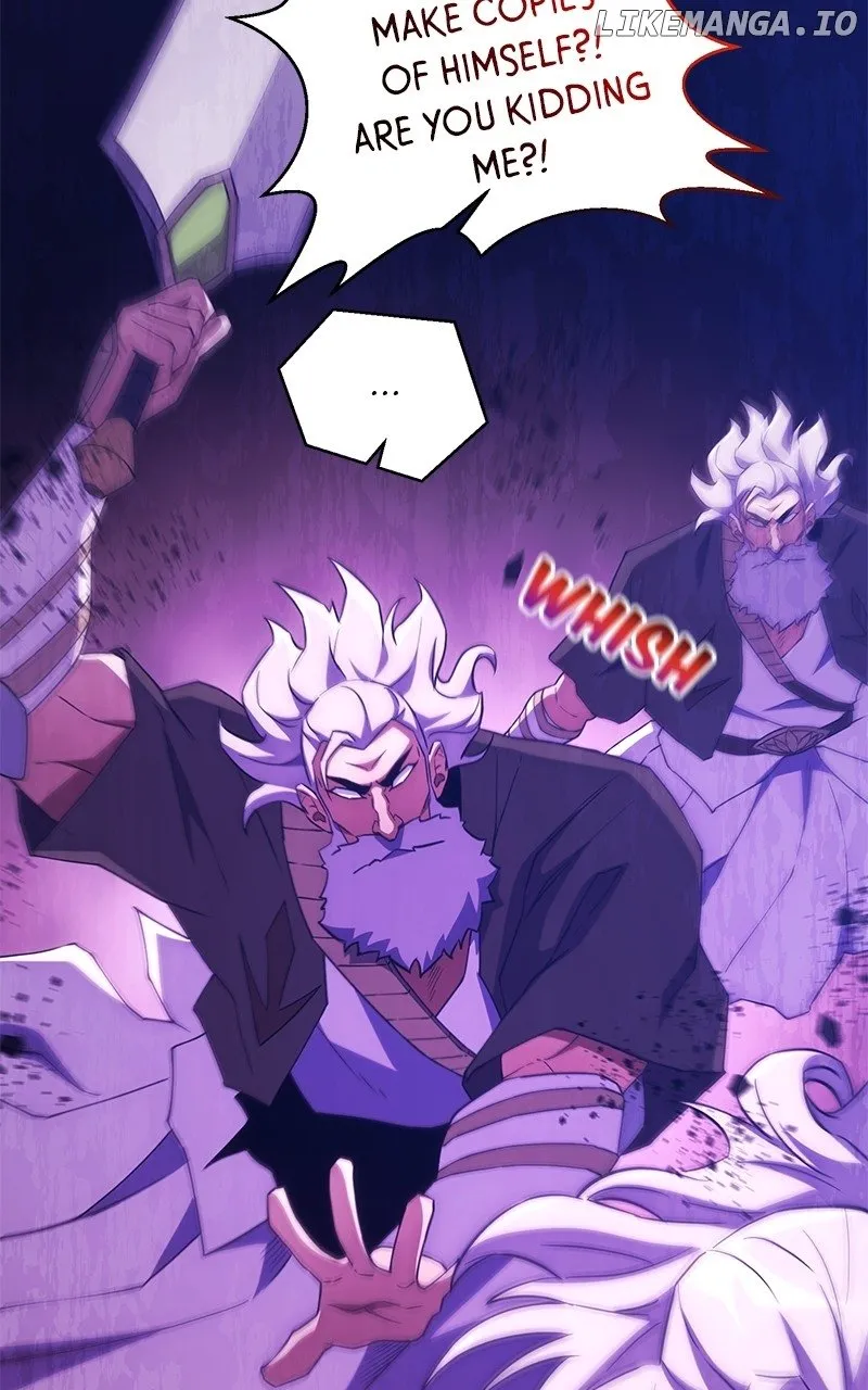 Read Surviving in an Action chapter 78 image 38 on Lezhin