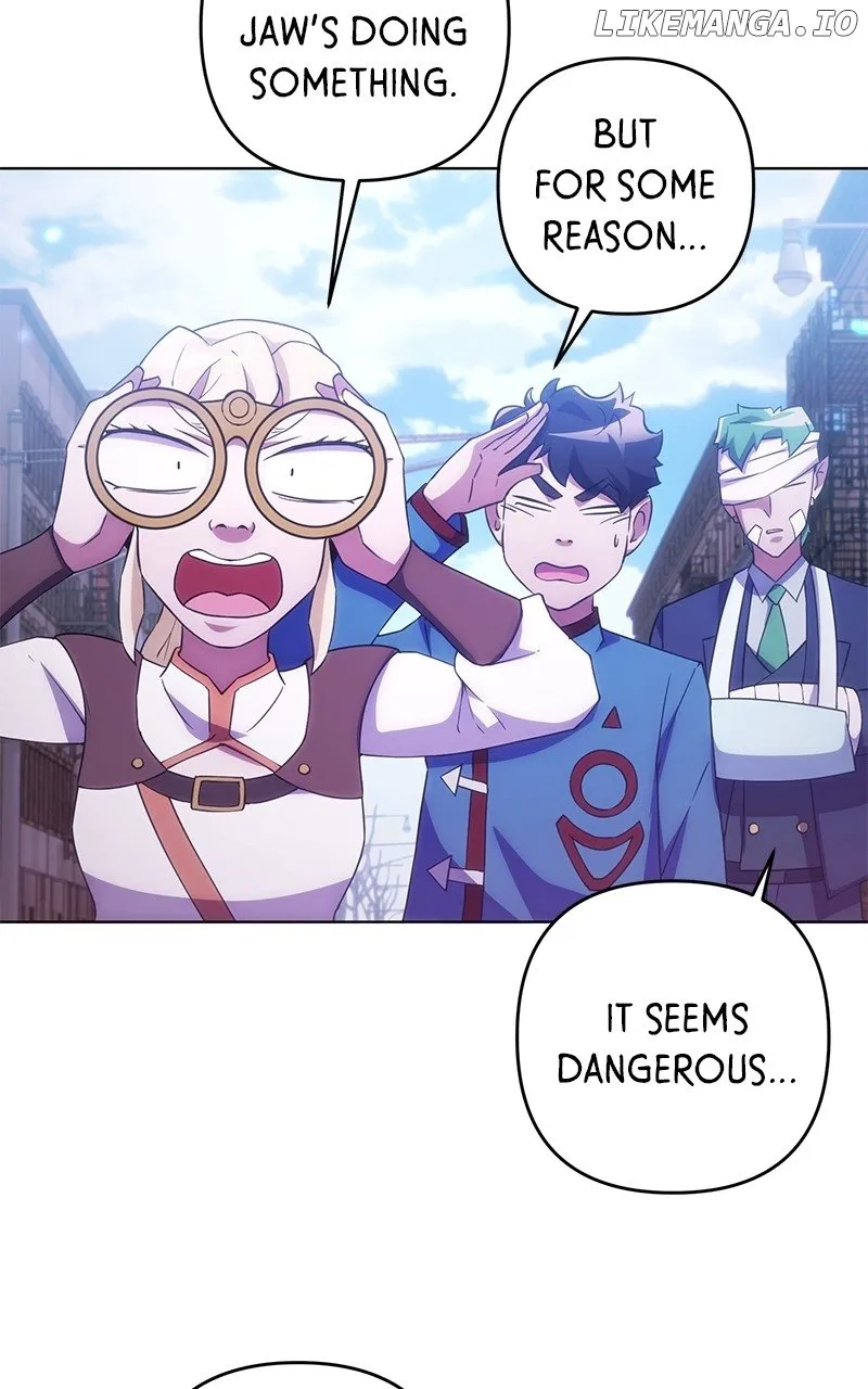 Read Surviving in an Action chapter 78 image 57 on Lezhin