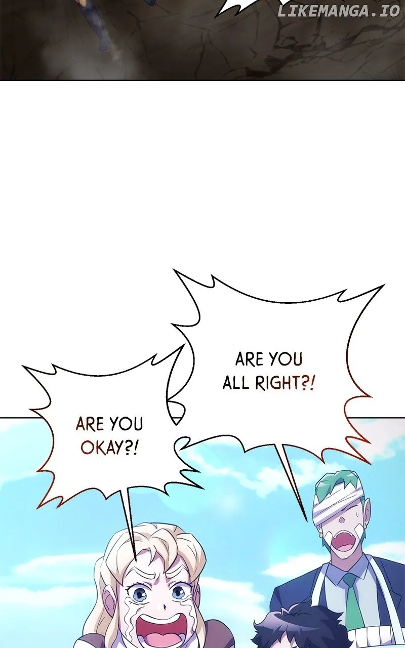 Read Surviving in an Action chapter 78 image 83 on Lezhin