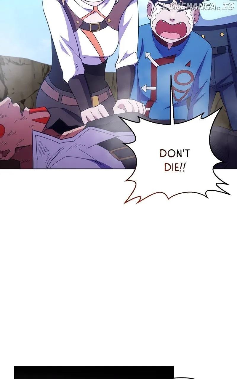 Read Surviving in an Action chapter 78 image 84 on Lezhin