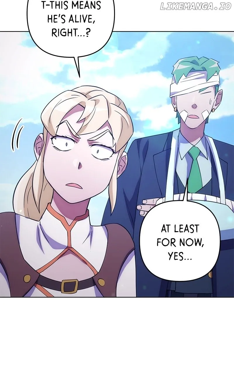 Read Surviving in an Action chapter 78 image 86 on Lezhin