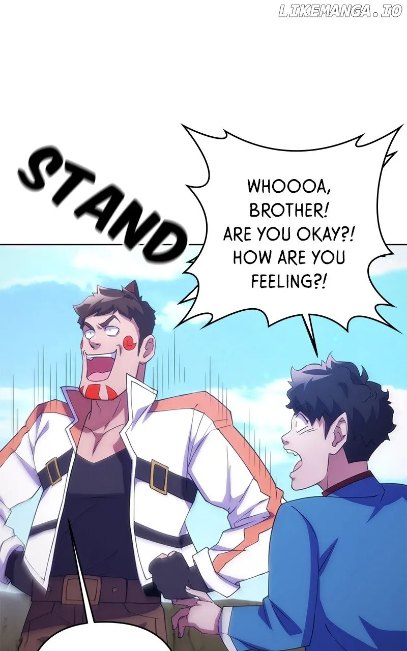 Read Surviving in an Action chapter 78 image 87 on Lezhin