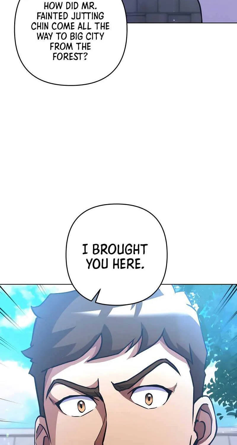 Read Surviving in an Action chapter 8 image 1 on Lezhin