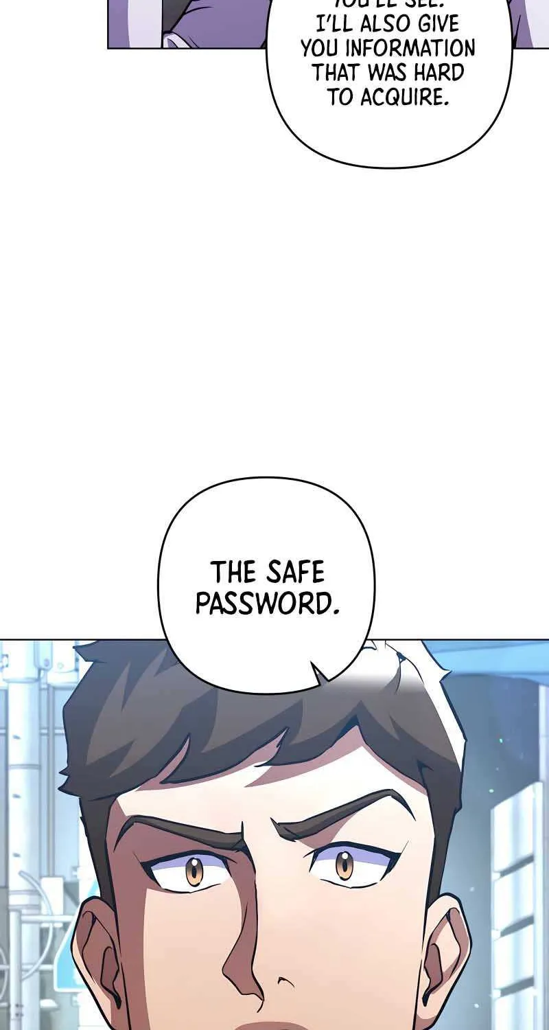 Read Surviving in an Action chapter 8 image 11 on Lezhin