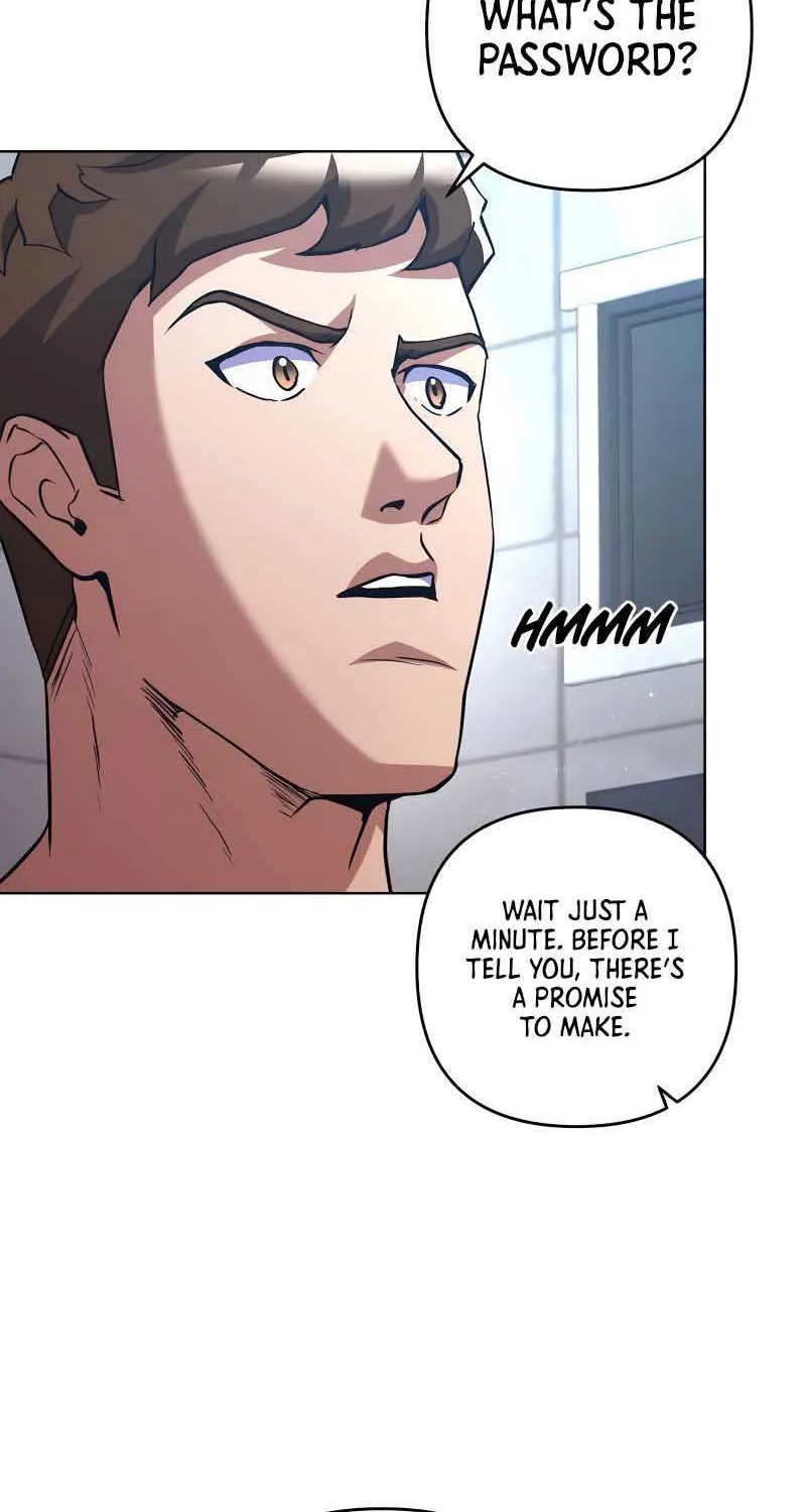 Read Surviving in an Action chapter 8 image 17 on Lezhin