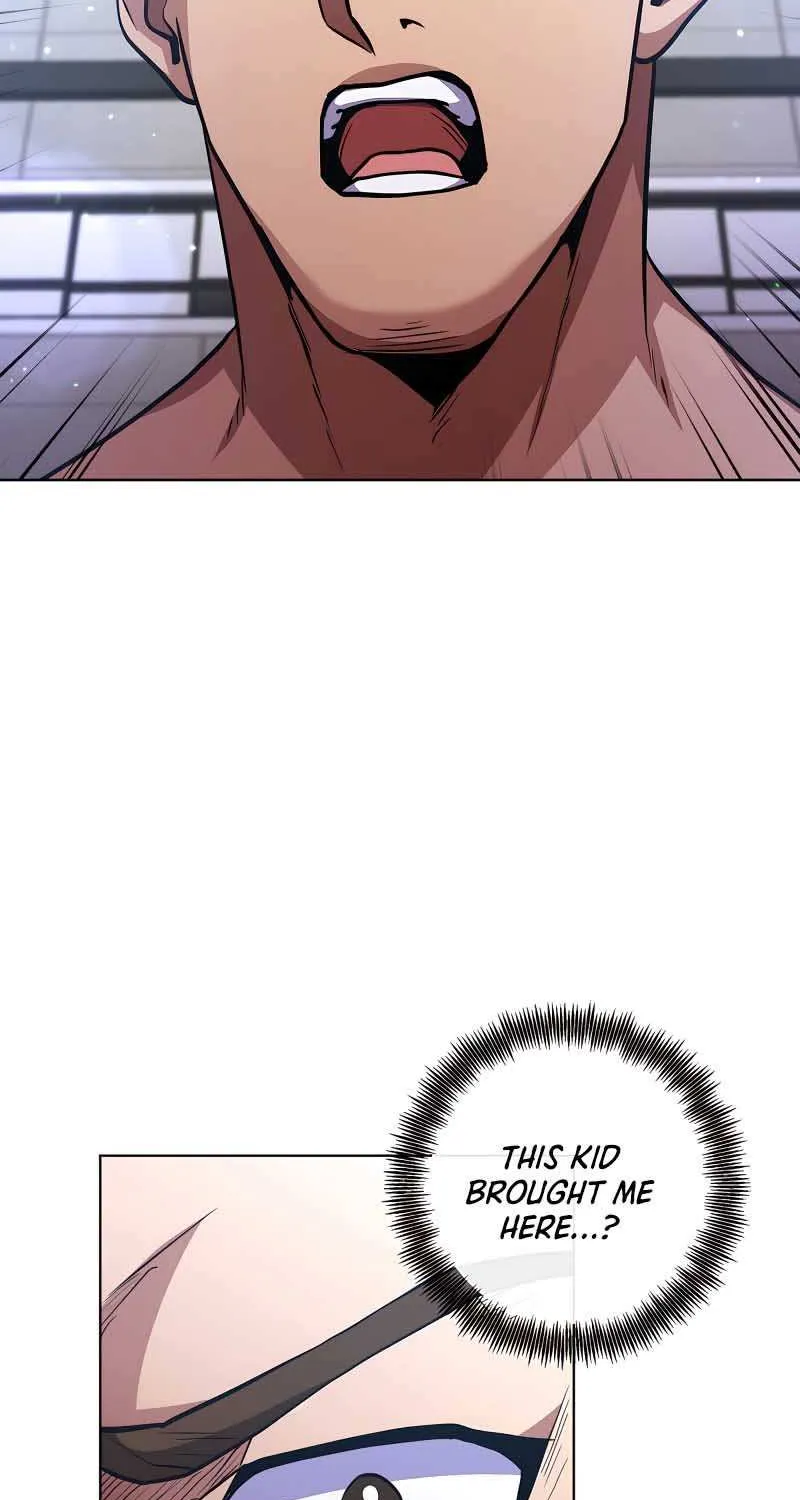Read Surviving in an Action chapter 8 image 2 on Lezhin