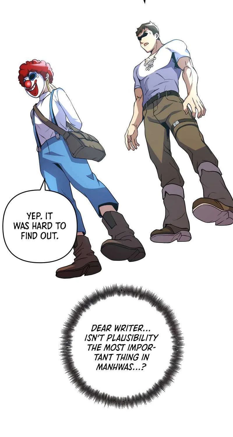 Read Surviving in an Action chapter 8 image 33 on Lezhin