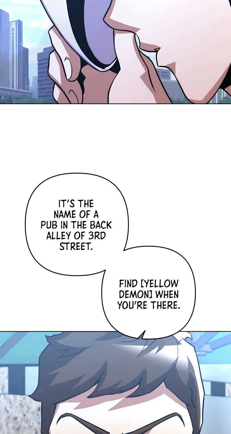 Read Surviving in an Action chapter 8 image 36 on Lezhin