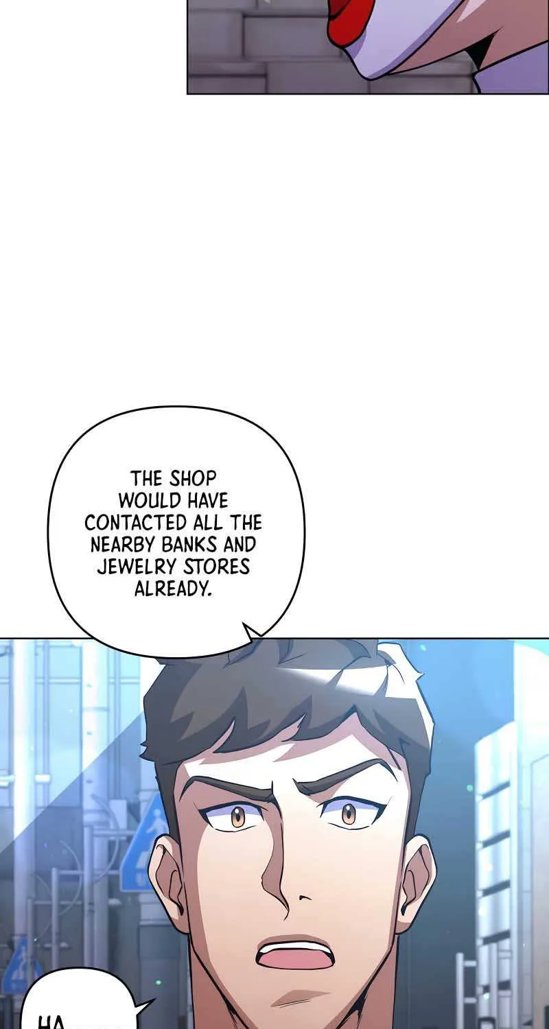 Read Surviving in an Action chapter 8 image 6 on Lezhin