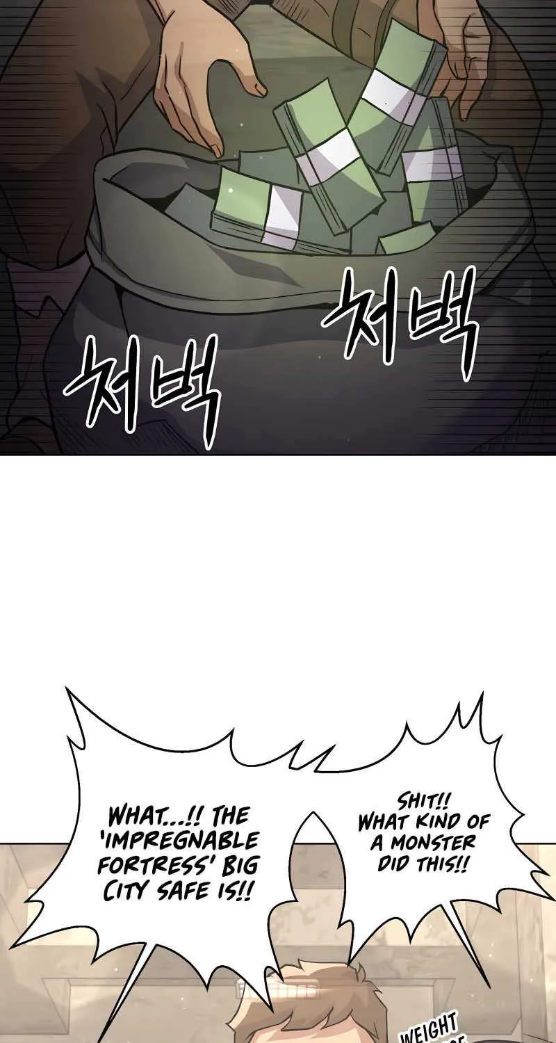 Read Surviving in an Action chapter 8 image 66 on Lezhin
