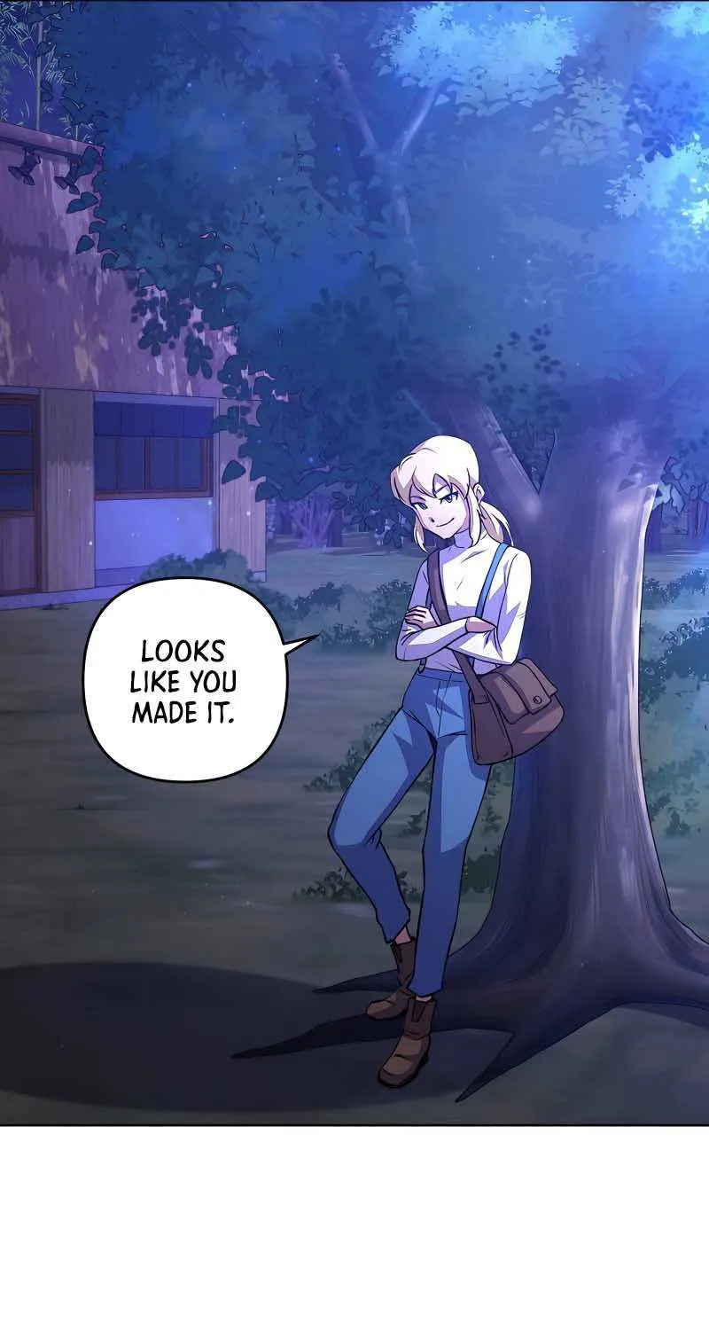 Read Surviving in an Action chapter 8 image 72 on Lezhin