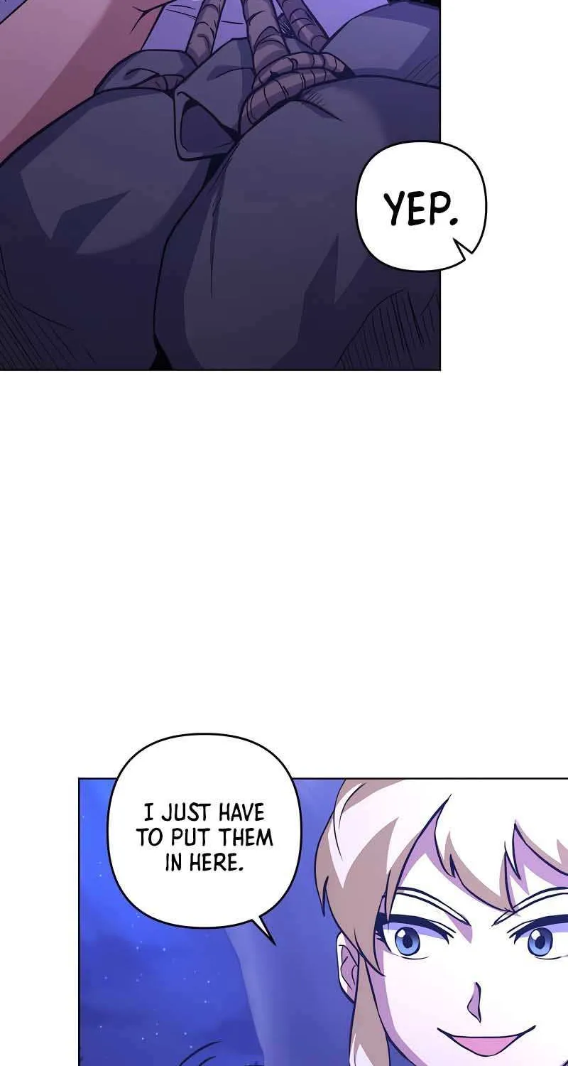 Read Surviving in an Action chapter 8 image 75 on Lezhin