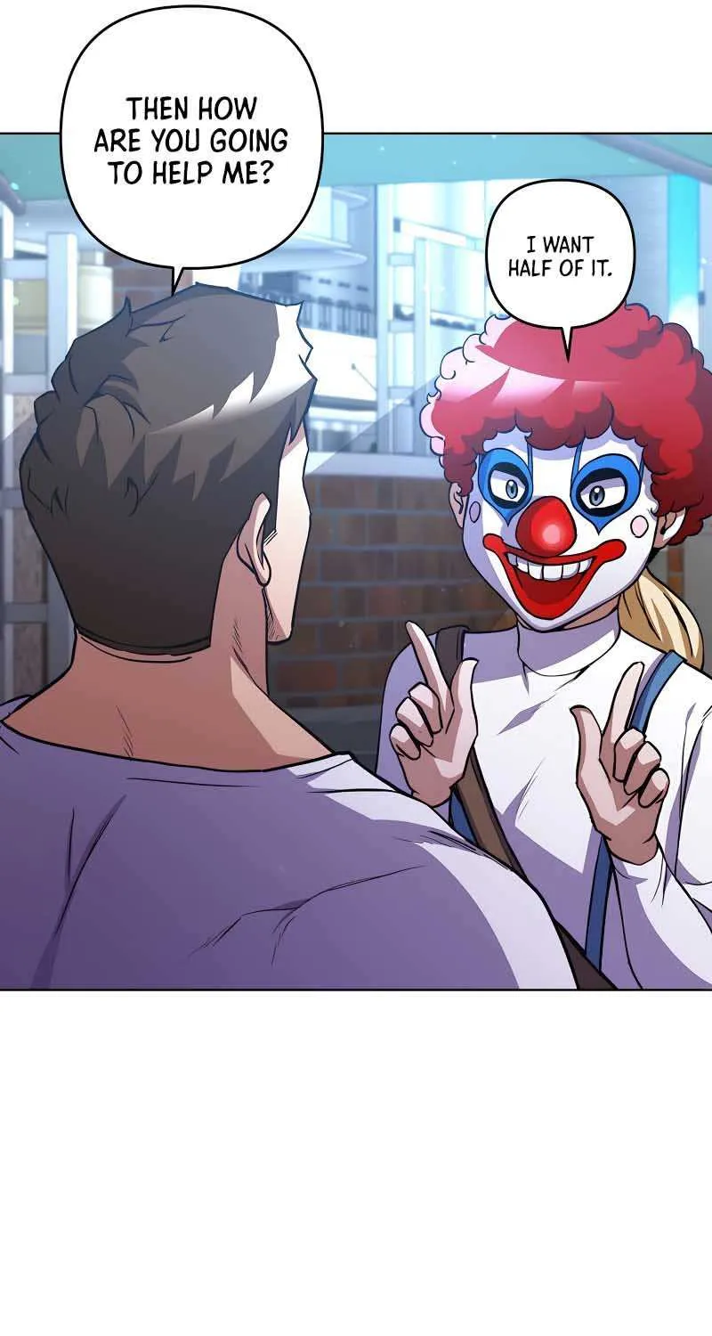 Read Surviving in an Action chapter 8 image 8 on Lezhin