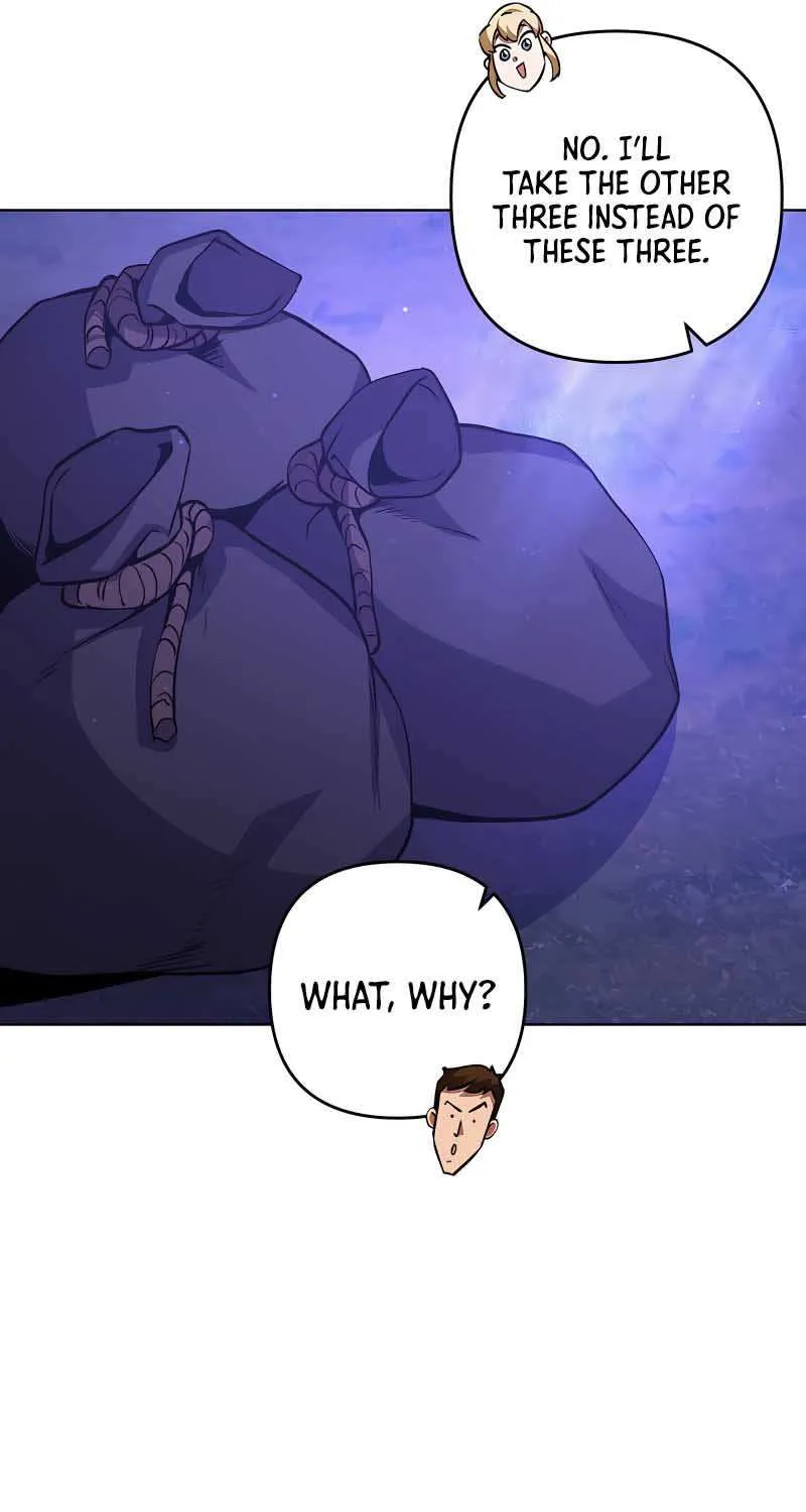 Read Surviving in an Action chapter 8 image 80 on Lezhin
